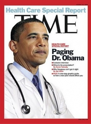 ObamaCare Revisited