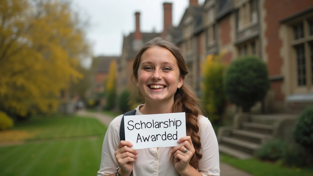 Discovering the Top Scholarship Opportunities for 2024