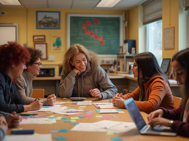 Discover the Best Teaching Styles for Adult Learners