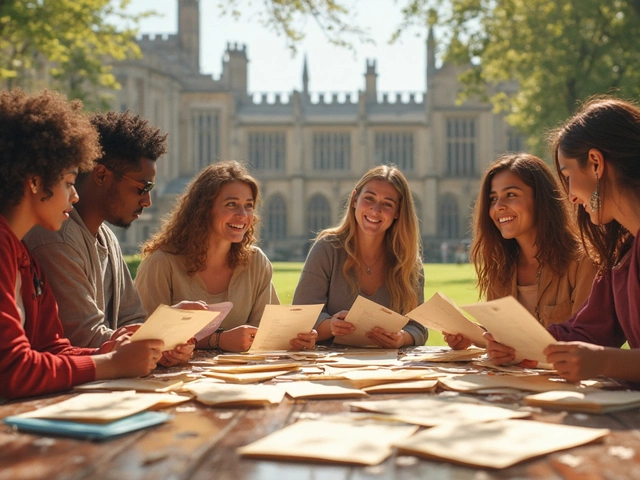 What School Gives the Most Scholarship Money? Surprising Wins for Students