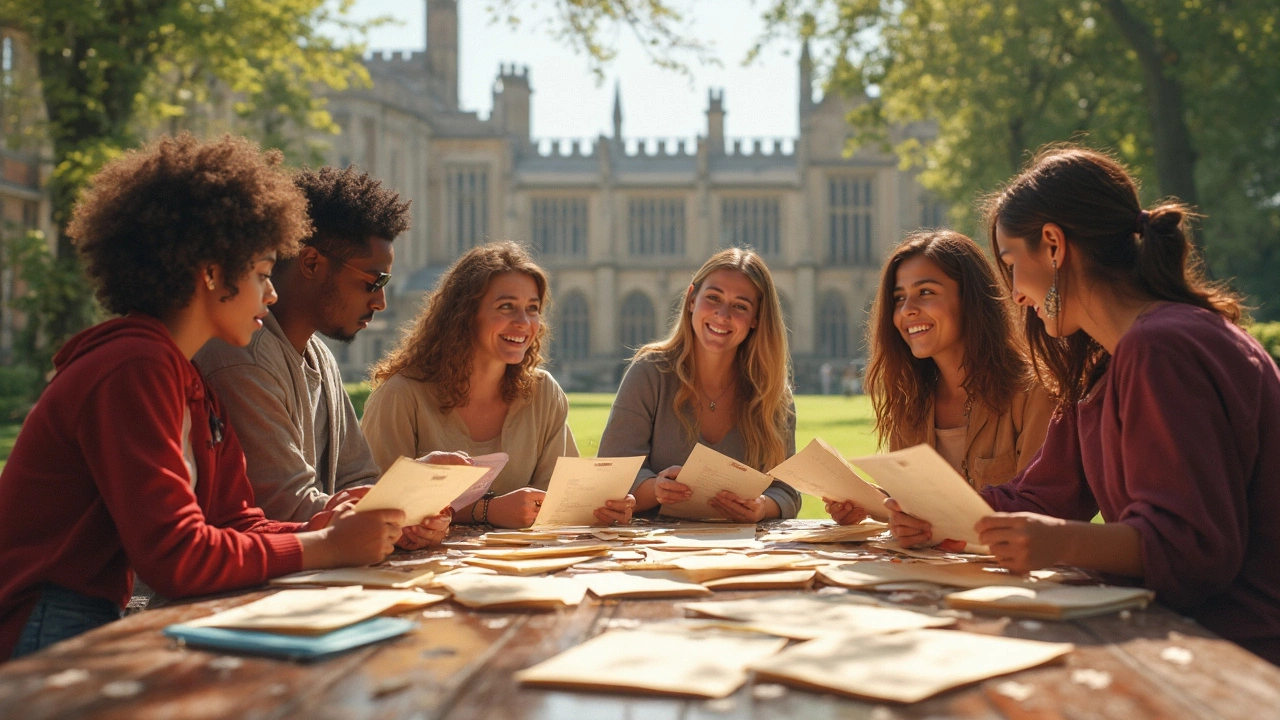 What School Gives the Most Scholarship Money? Surprising Wins for Students
