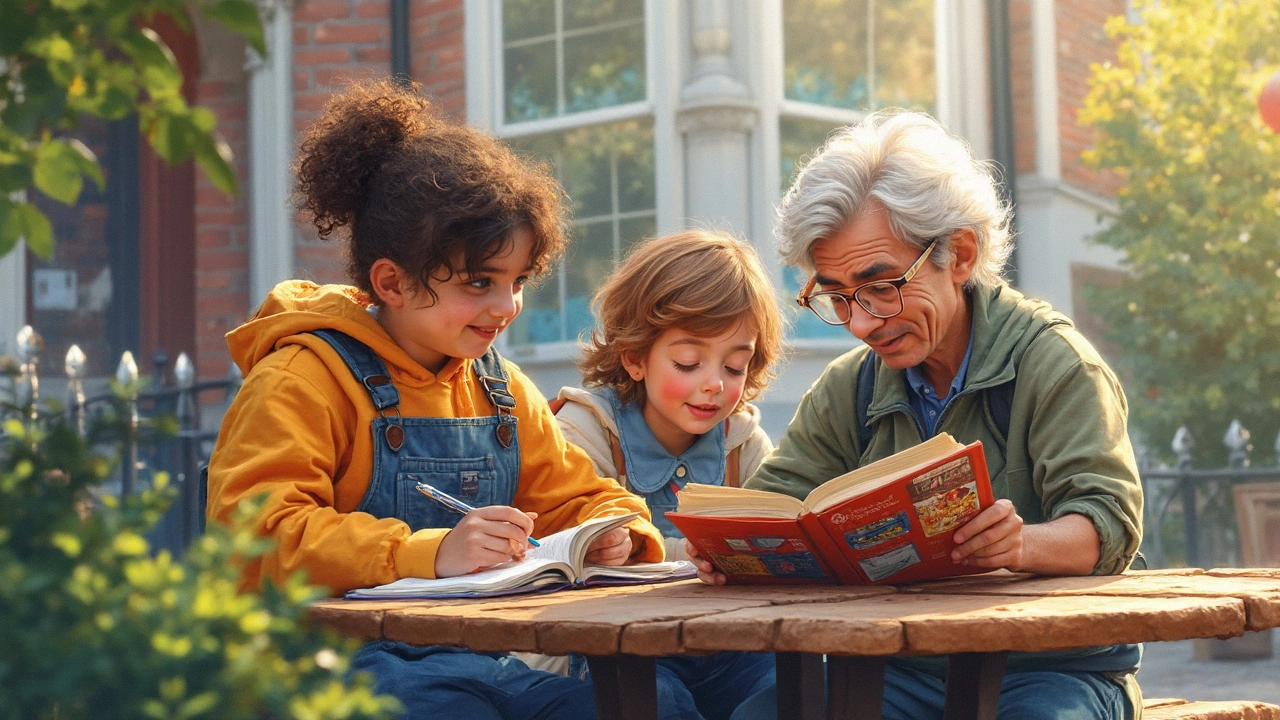 Can Learning Disabilities Get Worse With Age? What to Expect Over Time