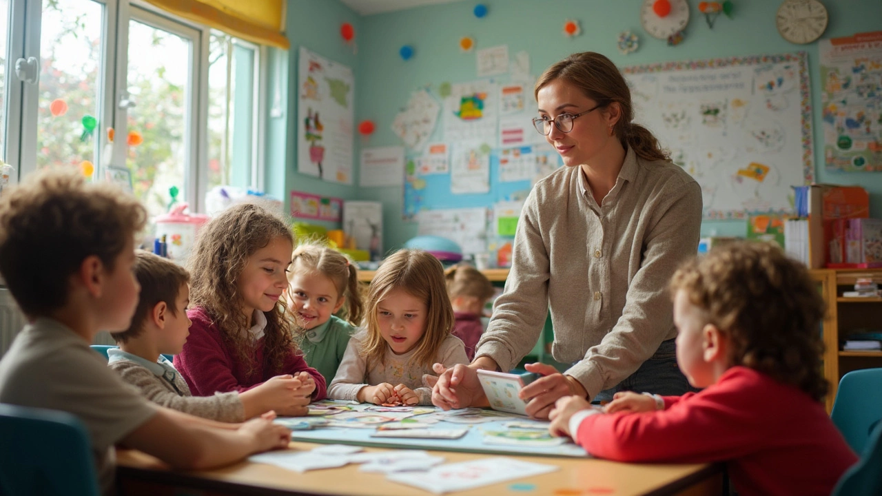 How to Teach Learners with Special Needs: Practical Strategies That Work