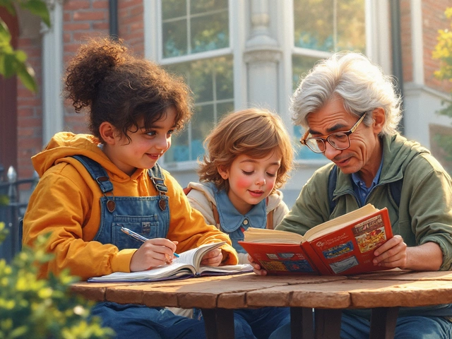 Can Learning Disabilities Get Worse With Age? What to Expect Over Time