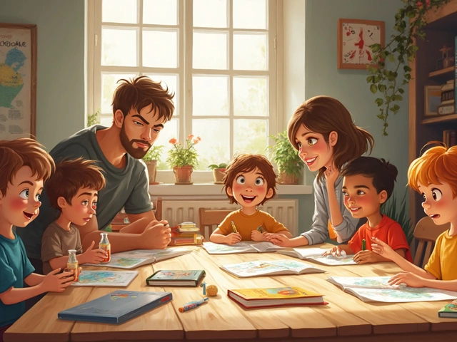 Homeschooling Success: How Well Does It Really Work?
