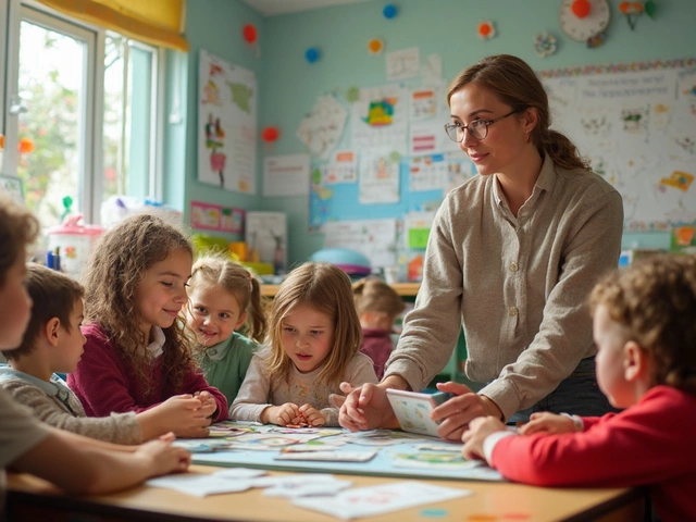 How to Teach Learners with Special Needs: Practical Strategies That Work