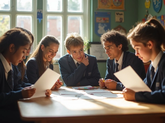What Is a Good A-Level Score? Real Talk on Grades, Universities, and Careers