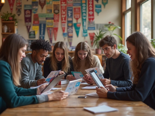 What Is the Most Reputable University? The Truth Behind the Rankings