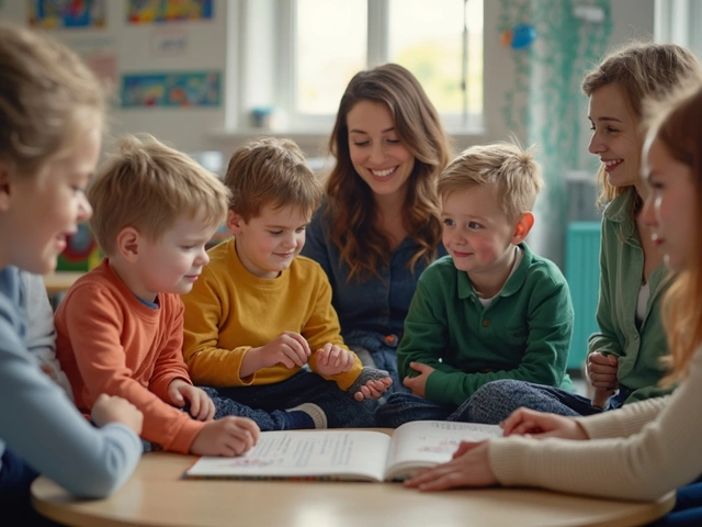 Why Don't We Use the Term Special Needs Anymore?