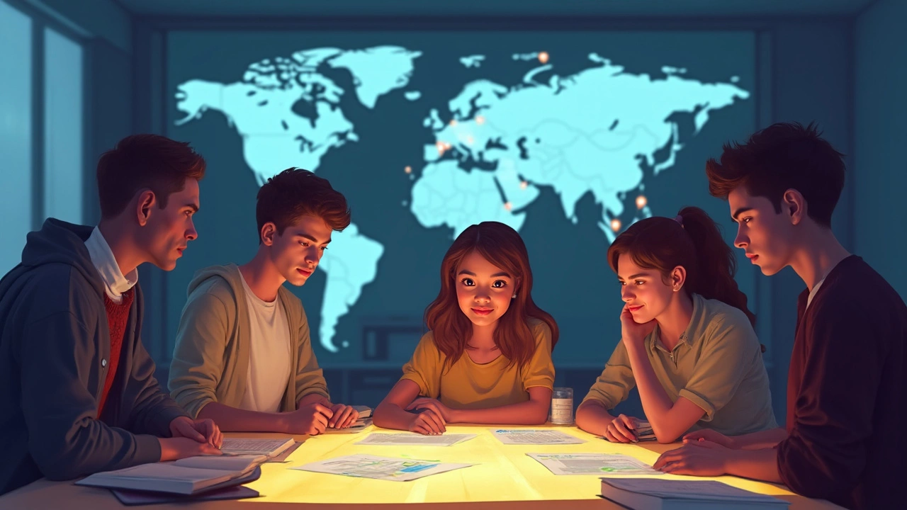 Tips for Presenting Your Results