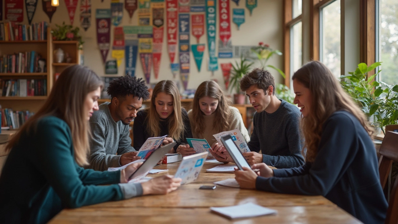 What Is the Most Reputable University? The Truth Behind the Rankings