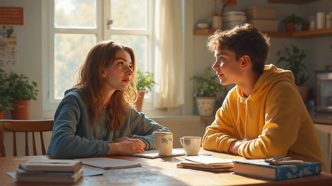 What Makes Things Better—or Worse?