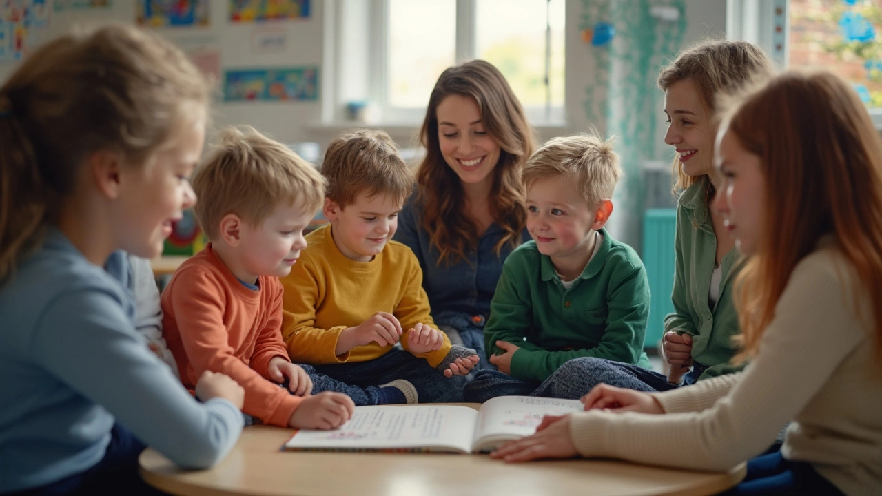 Why Don't We Use the Term Special Needs Anymore?