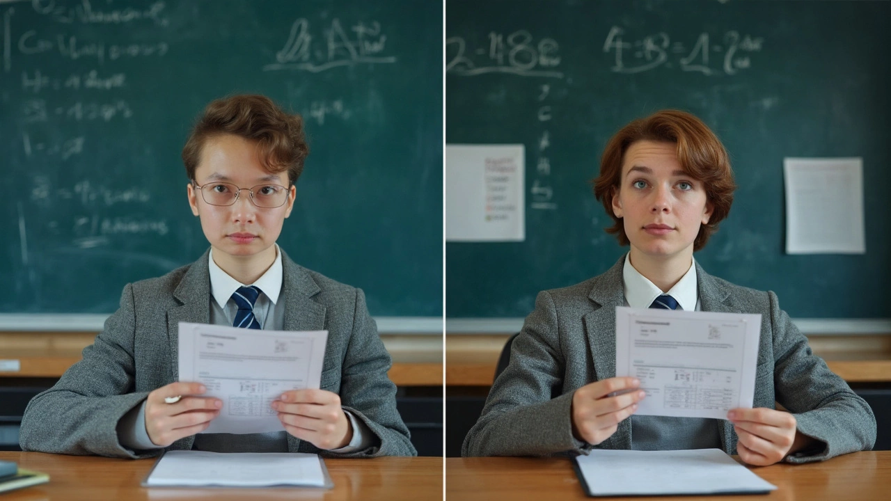 4.0 GPA in the UK: What Does It Mean for GCSEs?