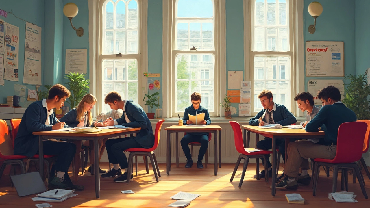 A-Level Subjects: What Really Counts as an A Level Subject?
