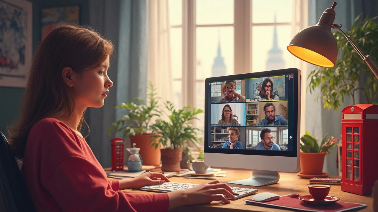 Most Trusted Online Job: How Online Courses Lead the Pack