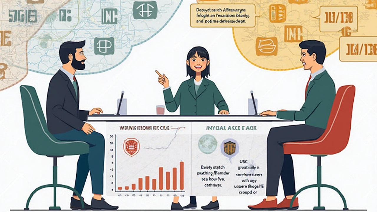 Smart Tips for Choosing the Right Track
