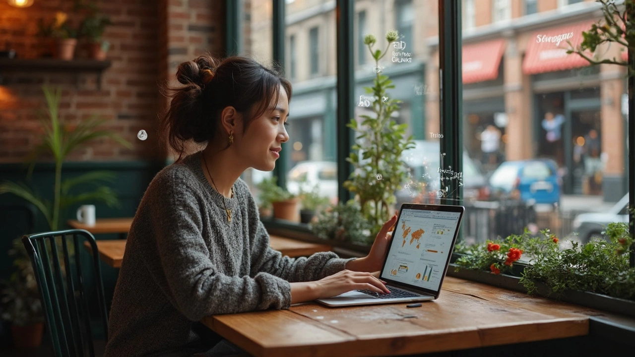 The Path to Profit: How Anyone Can Get Started