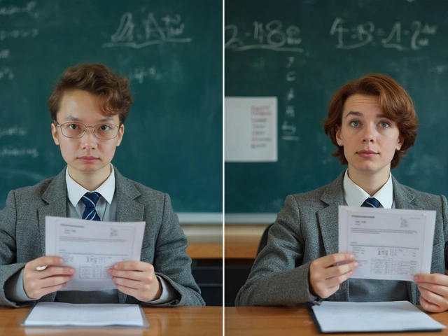 4.0 GPA in the UK: What Does It Mean for GCSEs?