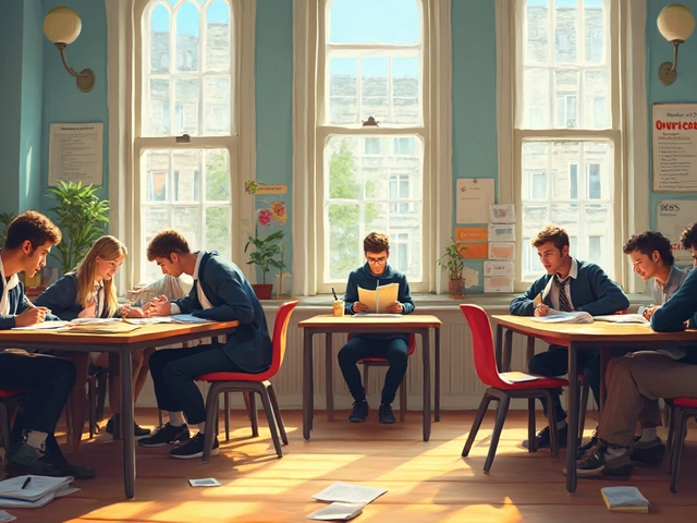 A-Level Subjects: What Really Counts as an A Level Subject?