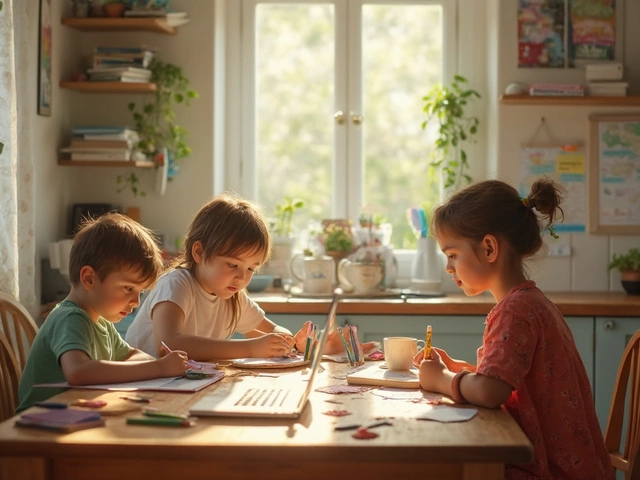 Is Homeschooling Worth It? Here’s What You Need to Know