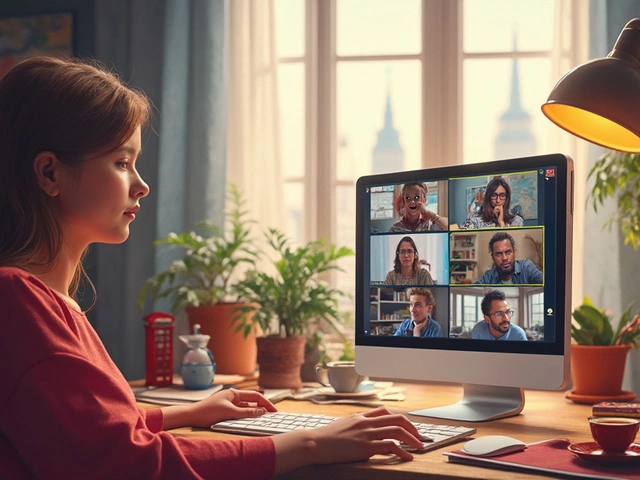 Most Trusted Online Job: How Online Courses Lead the Pack