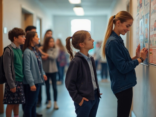 Rockingham County Public Schools Dress Code: What Parents Need to Know