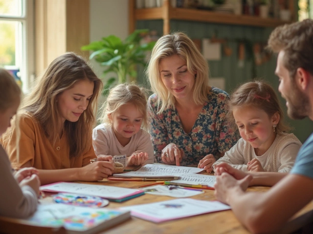 What Grade Can You Start Homeschooling? Your Go-To Guide