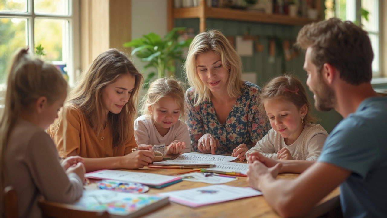 What Grade Can You Start Homeschooling? Your Go-To Guide