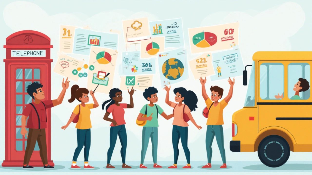 Why Grade Conversion Matters for Students