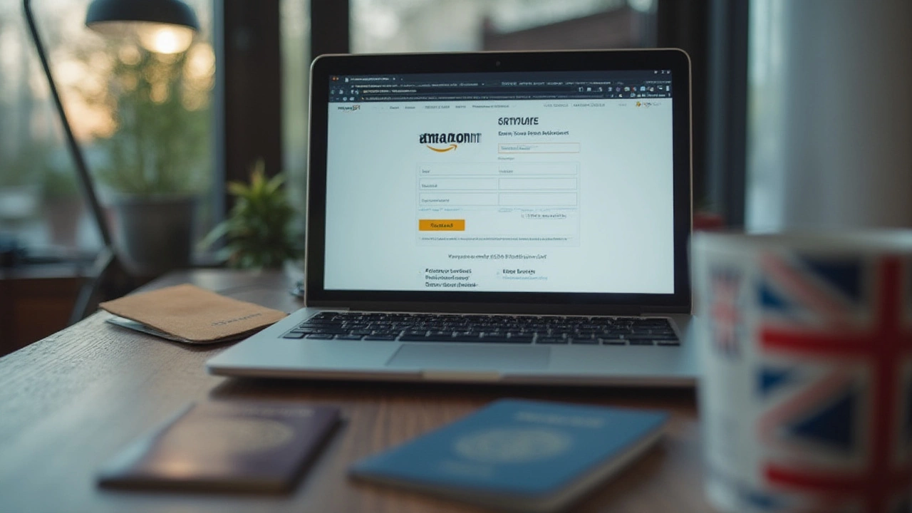 Avoiding Scams: How To Find Legit Amazon Remote Jobs