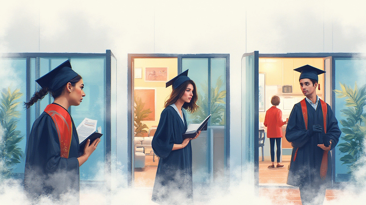Business, Finance & Management: Not All MBAs Are Equal