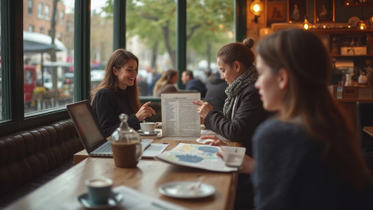 Clearing Up Myths and Making the Most of Your Search