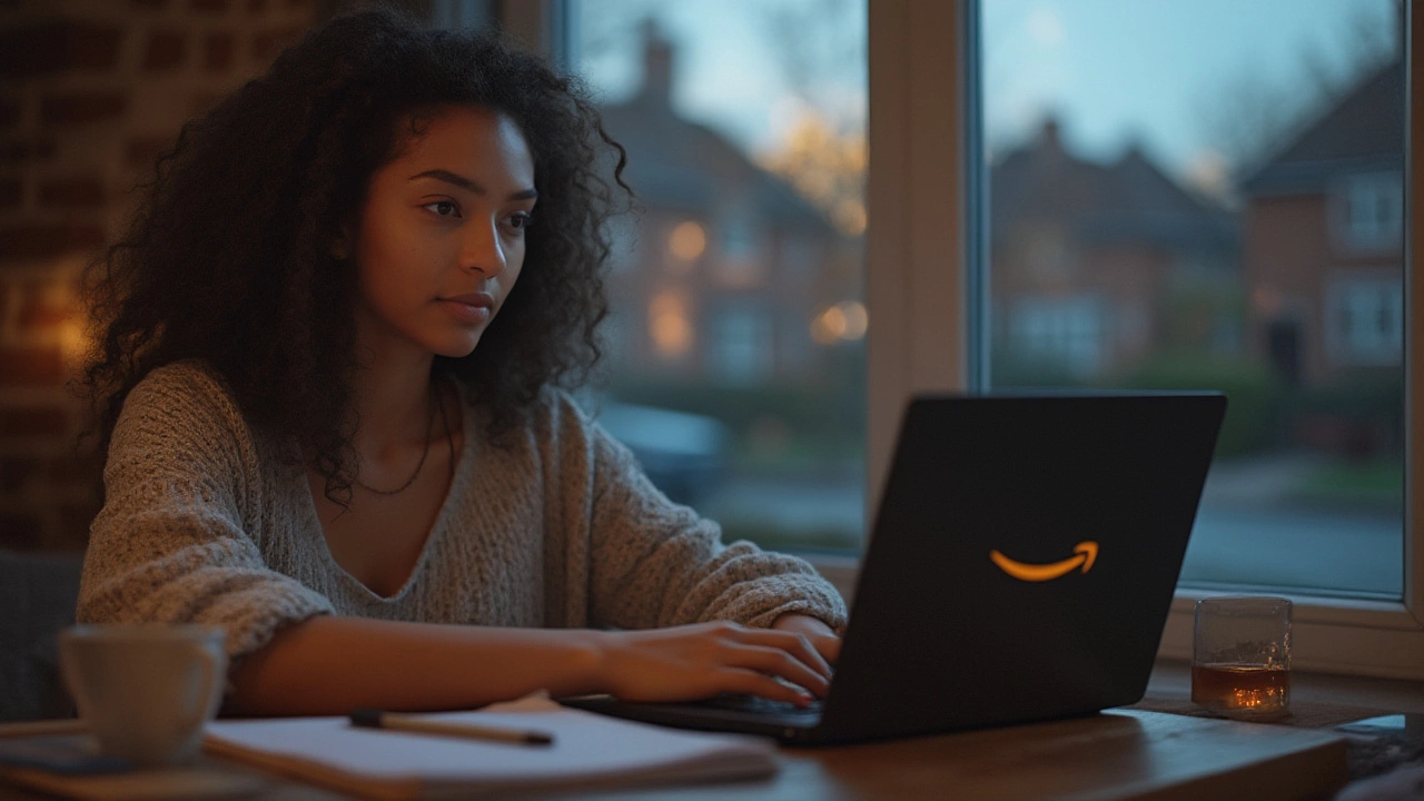 Does Amazon Really Pay You To Work From Home? Opportunities, Roles, and What You Need To Know
