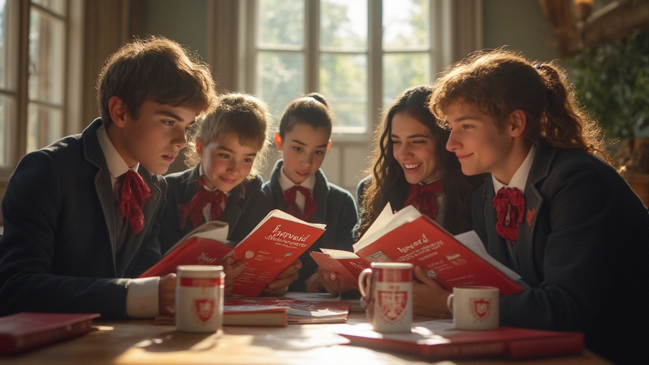 Does Harvard Accept AP or IB Credits? Complete Guide for 2025 Applicants