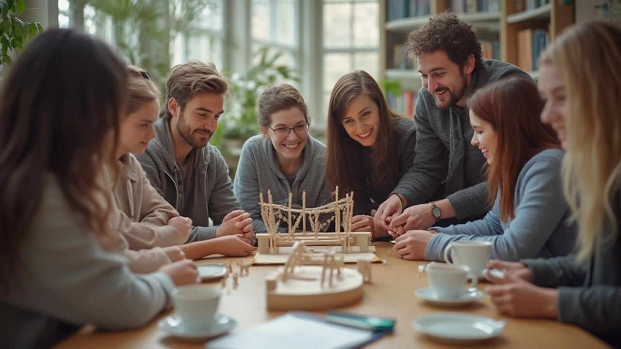 Practical Tips and Strategies That Work For Grownup Learners