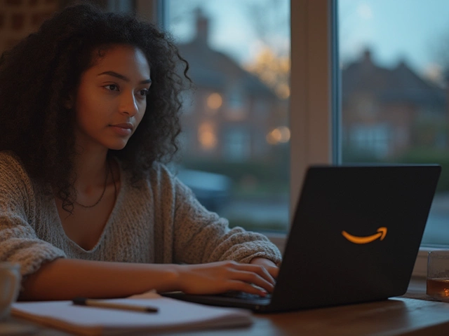 Does Amazon Really Pay You To Work From Home? Opportunities, Roles, and What You Need To Know