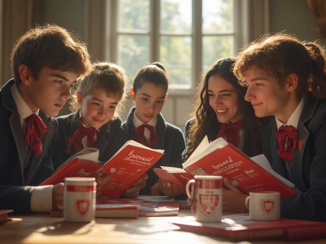 Does Harvard Accept AP or IB Credits? Complete Guide for 2025 Applicants