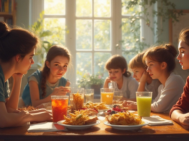 Foods and Drinks to Avoid Before Exams: Boost Your Brain for Success
