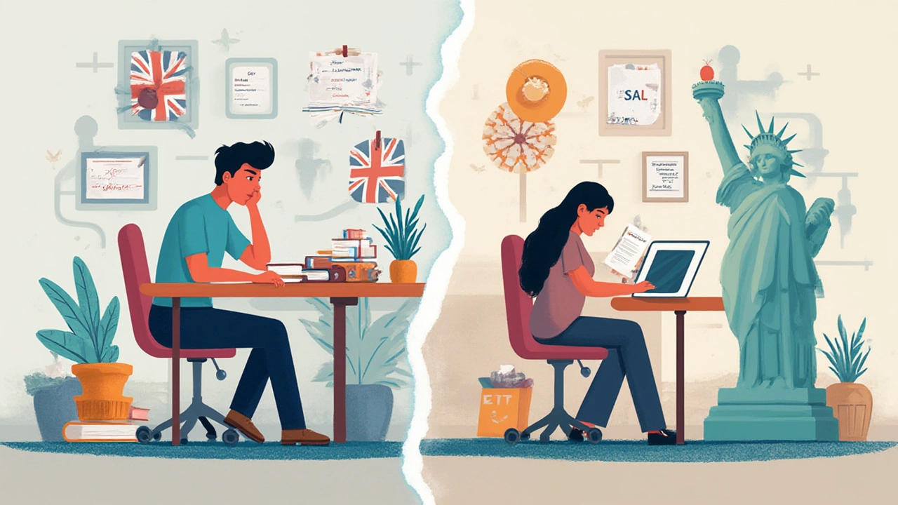 Which Is Harder: How the Challenges Stack Up