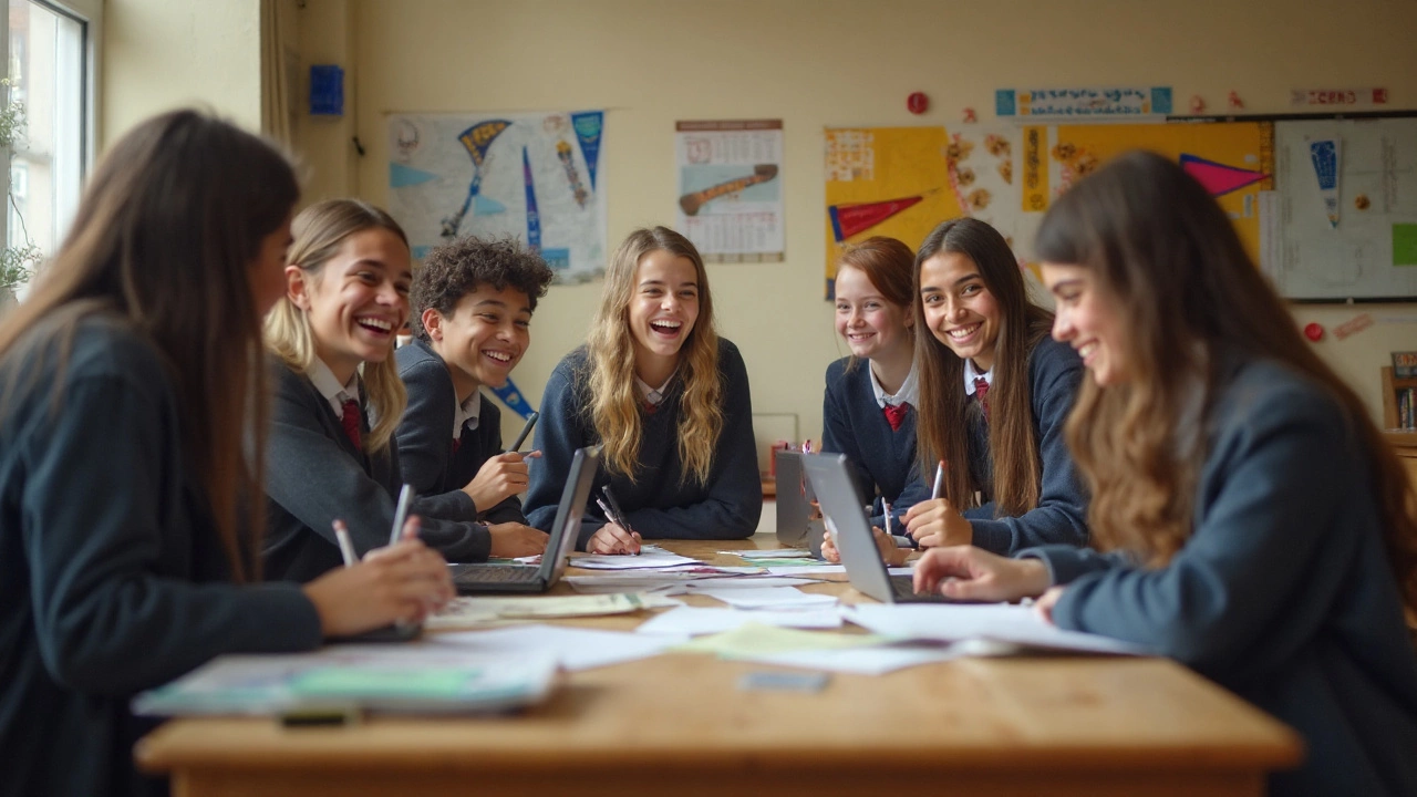 Can Average Students Get Scholarships? How to Unlock Hidden Opportunities
