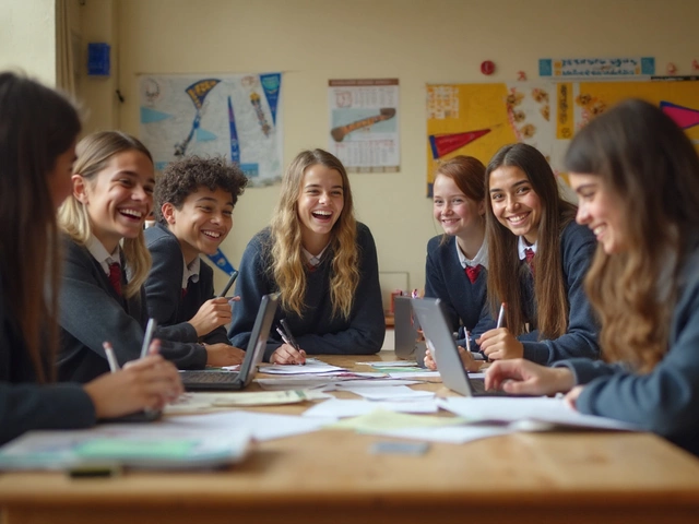 Can Average Students Get Scholarships? How to Unlock Hidden Opportunities