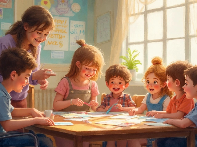 Practical Strategies for Supporting Children with Special Needs in the Classroom and Beyond