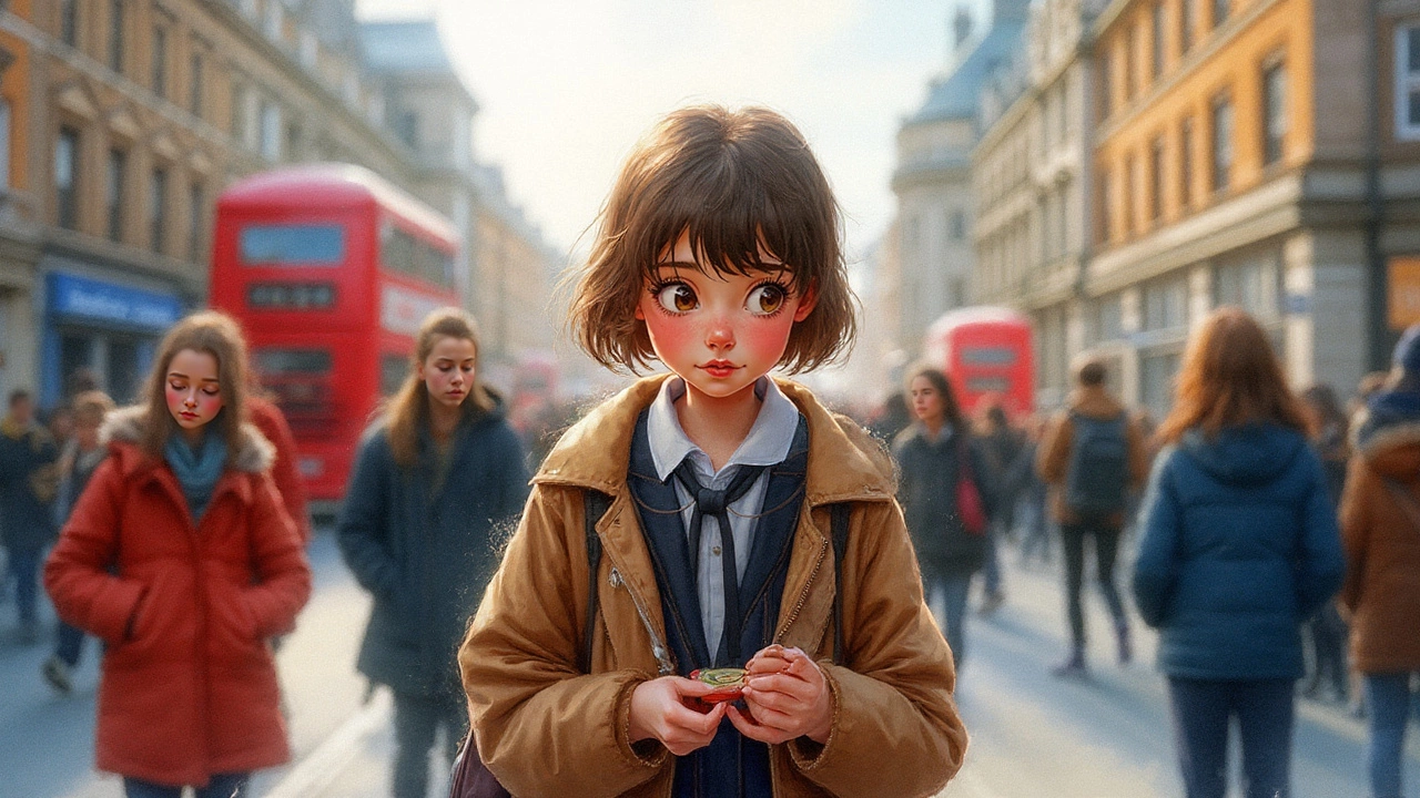 Why Do Mannerisms Happen? Autism and the Sensory Connection