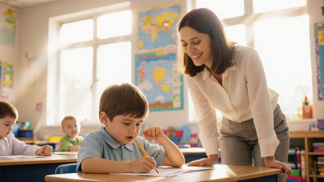 Does ADHD Count as a Learning Disability? Clear Answers for Parents and Educators