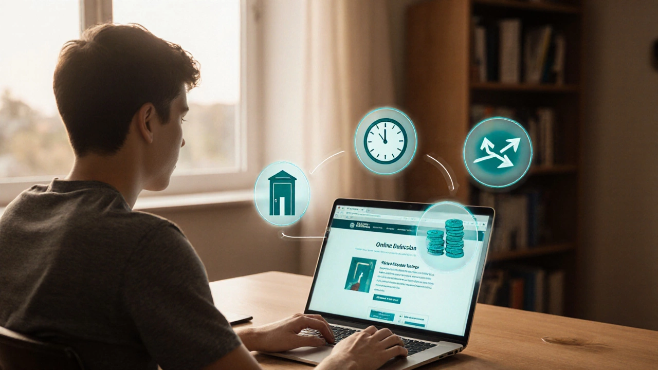 Easiest Online Bachelor's Degree: Top Low‑Barrier Programs for 2025