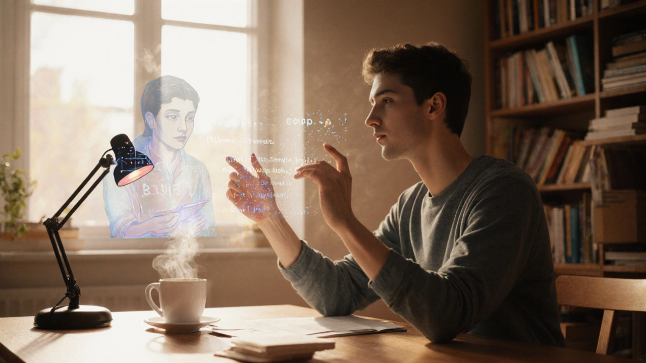 The Golden Rule of Learning Explained: How to Master Anything Faster