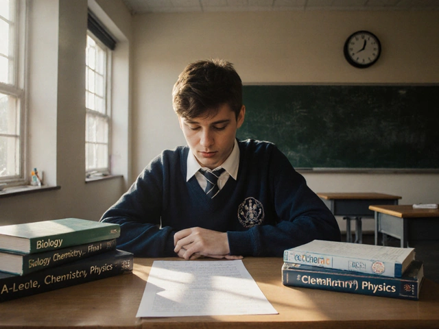 Are A-Levels the Same as AP? Key Differences Explained