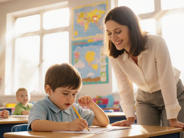 Does ADHD Count as a Learning Disability? Clear Answers for Parents and Educators