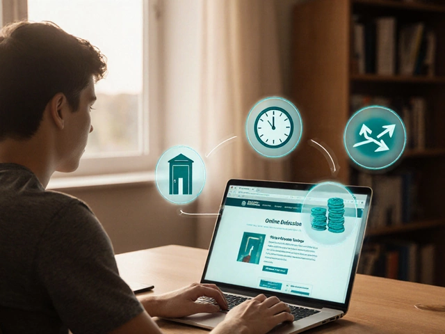 Easiest Online Bachelor's Degree: Top Low‑Barrier Programs for 2025